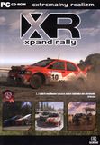 [Xpand Rally - обложка №1]
