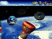 XPLORA 1: Peter Gabriel's Secret World