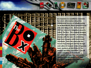 XPLORA 1: Peter Gabriel's Secret World