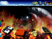 XPLORA 1: Peter Gabriel's Secret World