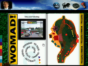 XPLORA 1: Peter Gabriel's Secret World