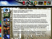 XPLORA 1: Peter Gabriel's Secret World