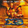 [XS - обложка №1]