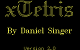 [xTetris - скриншот №1]