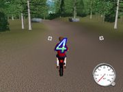 Xtreme Moped Racing