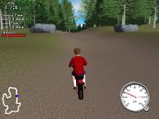 Xtreme Moped Racing