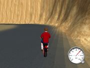 Xtreme Moped Racing
