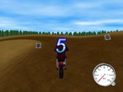Xtreme Moped Racing