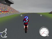 Xtreme Moped Racing