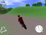 Xtreme Moped Racing