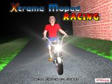 [Xtreme Moped Racing - скриншот №3]