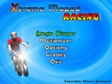 [Xtreme Moped Racing - скриншот №4]