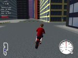 [Xtreme Moped Racing - скриншот №40]
