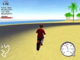 [Скриншот: Xtreme Moped Racing]