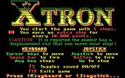 Xtron