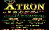[Xtron - скриншот №8]
