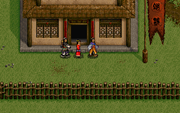 Xuan-Yuan Sword 2