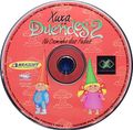 [Xuxa e os Duendes 2 - No Caminho das Fadas - обложка №7]