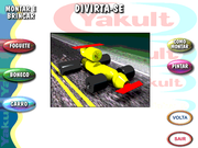 Yakult