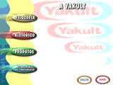 [Yakult - скриншот №5]