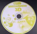 [Yam's & Dominó 3D - обложка №1]