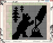 Японские головоломки: Кроссворды