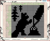 [Японские головоломки: Кроссворды - скриншот №5]