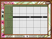 Японские кроссворды