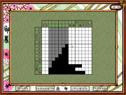 Японские кроссворды