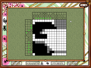 Японские кроссворды