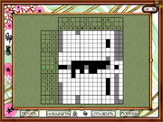 Японские кроссворды