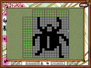 Японские кроссворды