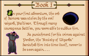 Yendorian Tales: The Tyrants of Thaine