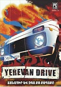Yerevan Drive