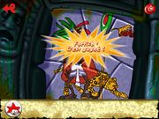 Yoco et la course au trésor