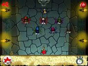 Yoco et la course au trésor