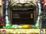 Yoco et la course au trésor