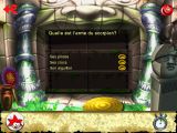[Yoco et la course au trésor - скриншот №17]