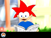 Yoco: Le Mystère des fruits disparus