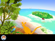 Yoco: Le Mystère des fruits disparus