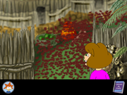 Yoco: Le Mystère des fruits disparus