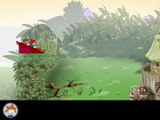 Yoco: Le Mystère des fruits disparus