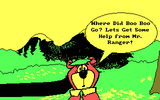 [Yogi Bear visits the National Parks - скриншот №6]
