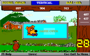 Yogi Bear's Math Adventures