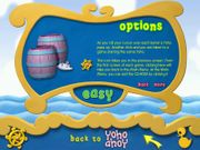 Yoho Ahoy: All Aboard!