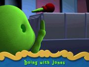 Yoho Ahoy: All Aboard!