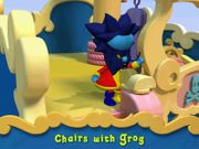 Yoho Ahoy: All Aboard!