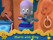 Yoho Ahoy: All Aboard!