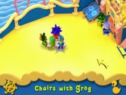 Yoho Ahoy: All Aboard!