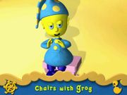 Yoho Ahoy: All Aboard!